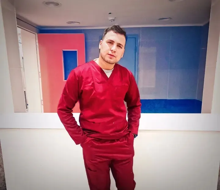 ميديكال كير نيرس