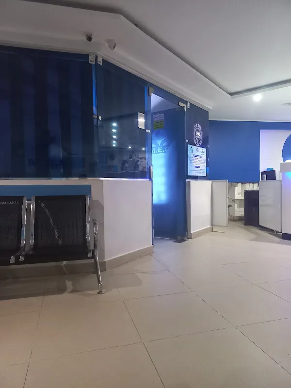 Al.Mahrousa Eye Center
