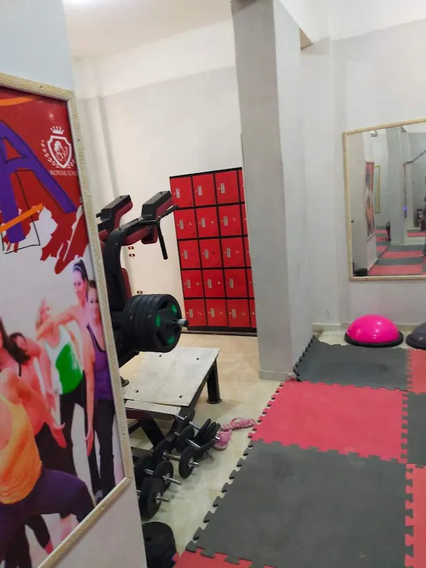 مركز تبارك للعلاج الطبيعي والتخسيس
