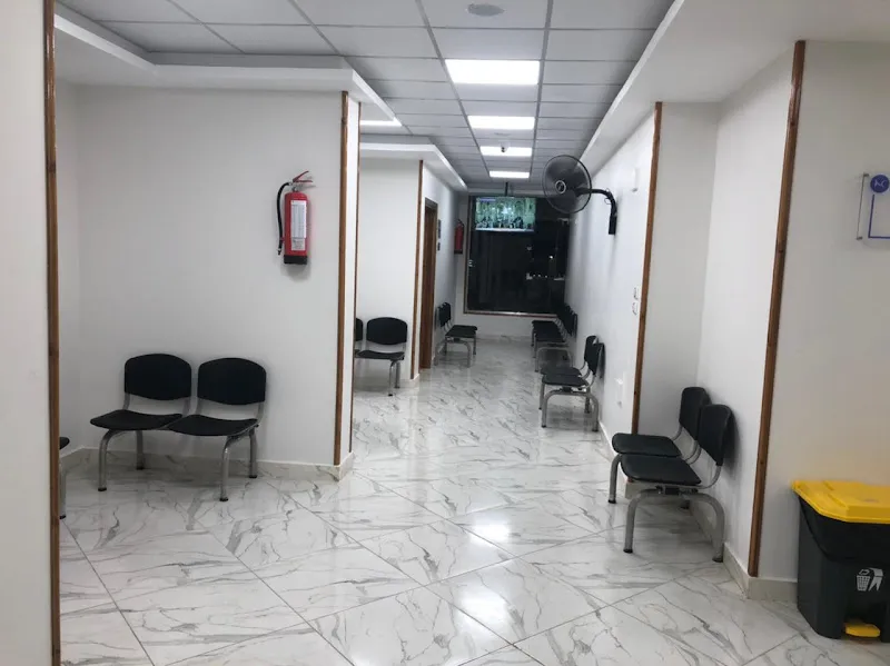 مركز العزيمه بمطروح