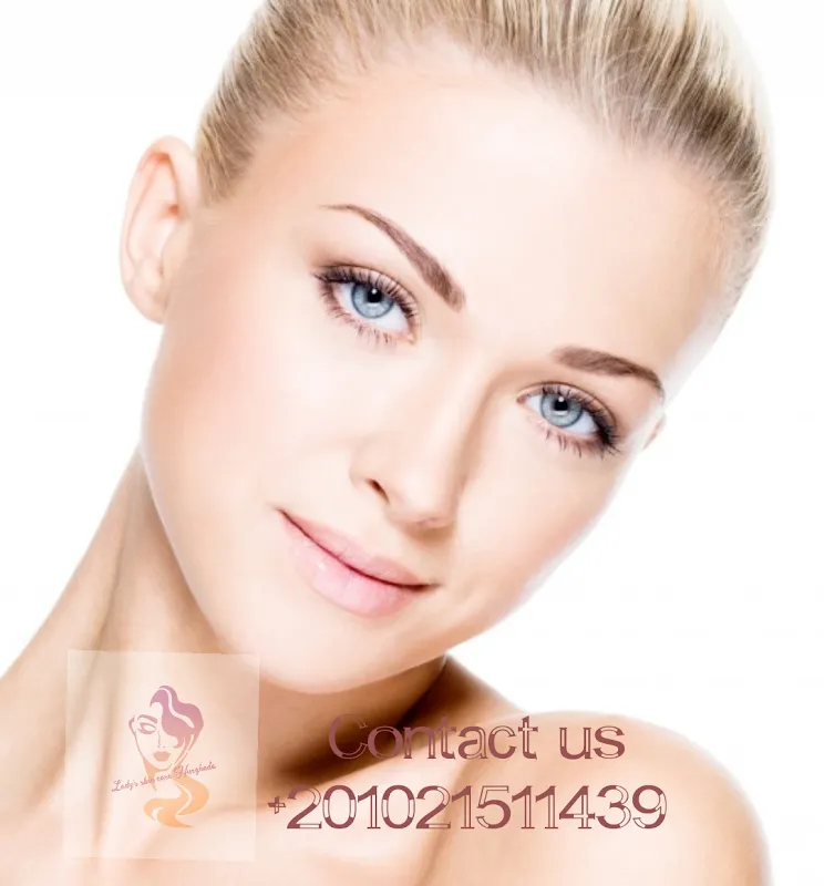 Ladies skin care Hurghada
