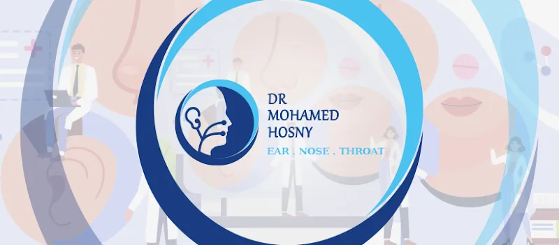 Dr.Mohamed Hosny - د.محمد حسني