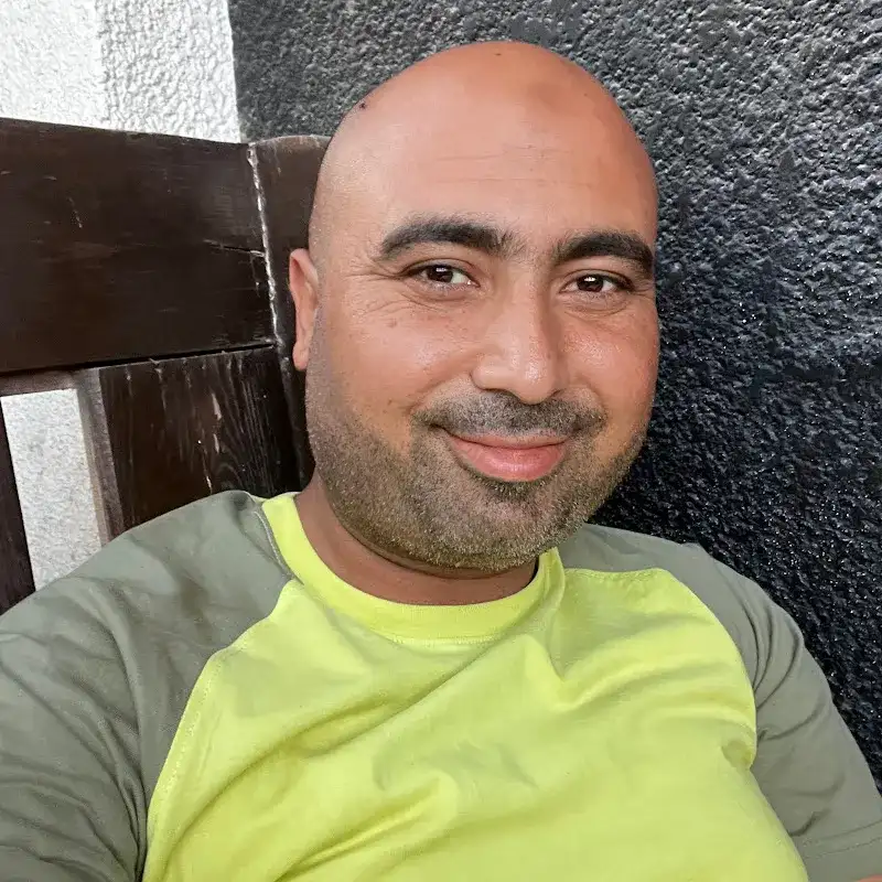 Dr. Ernest Amin Shenouda