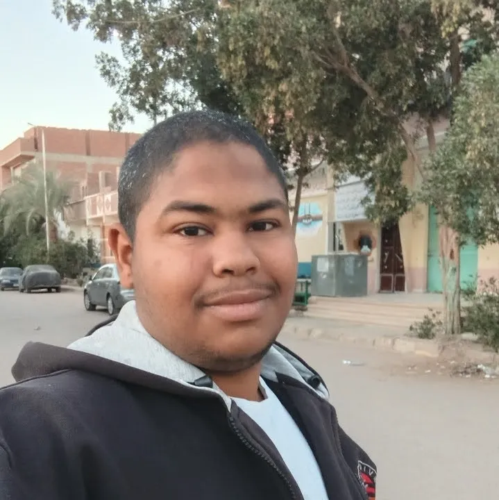 Abdullah Refaei Rabie