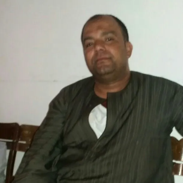 Dr. Hussein Abdel Hamid Hussein