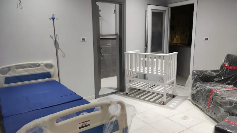 Nabta Specialized Center for Obstetrics and Gynecology