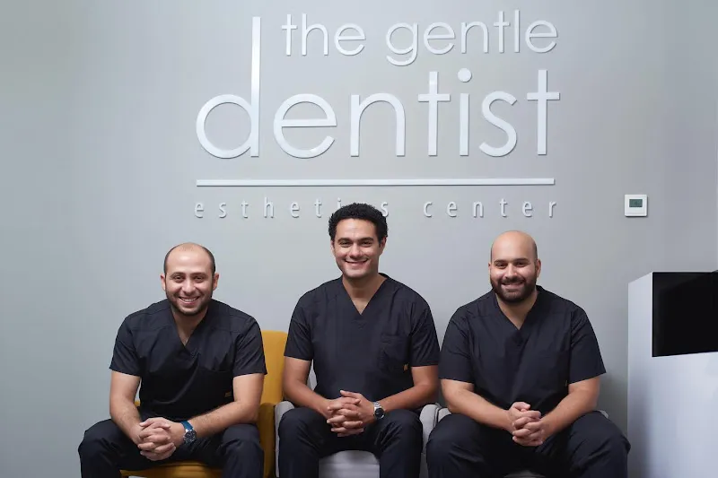 The Gentle Dentist