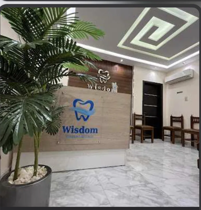 Wisdom Dental Clinic
