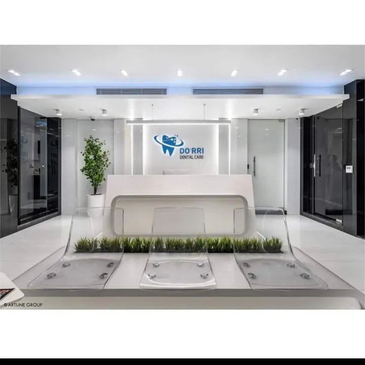 DO'RRI DENTAL CARE
