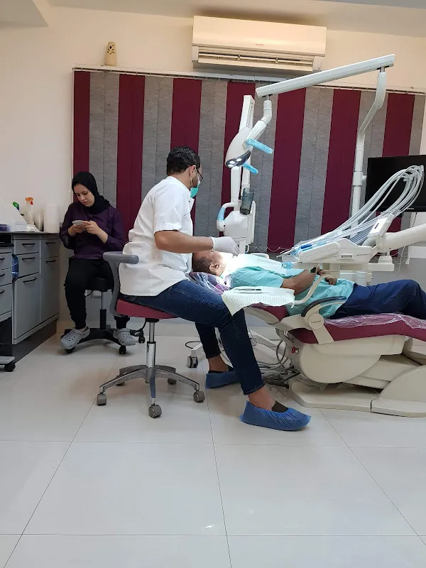 Dental icon