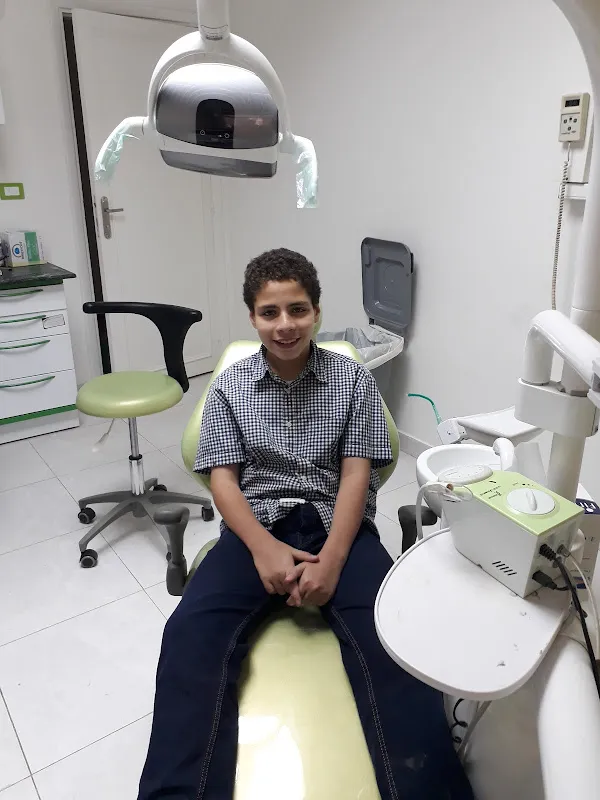HD smile Dental Clinic Dr.Hatem Dousouky