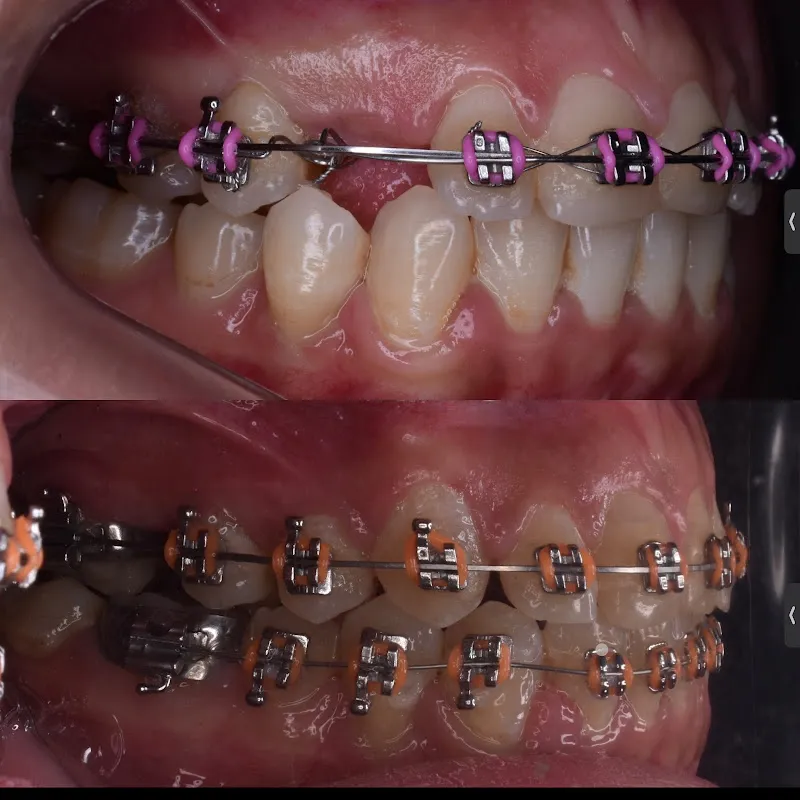 Smile Dental Care Dr. Mahmoud Sobhy