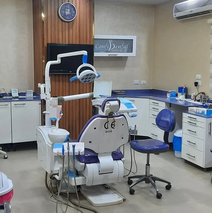 Confi Dental Clinic