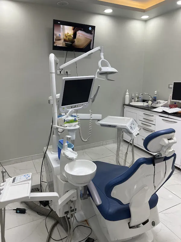 Quality Dental Clinic Dr. David Maher