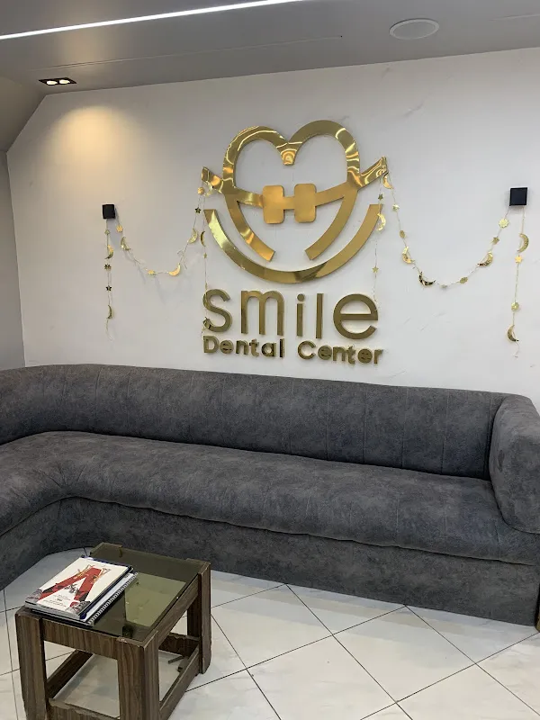 SMILE DENTAL CENTER PROF.DR.WAEL MASSOUD