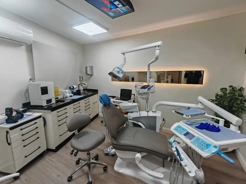 Aspire Dental Clinic