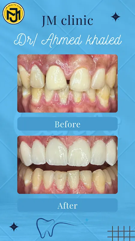 JM dental clinic