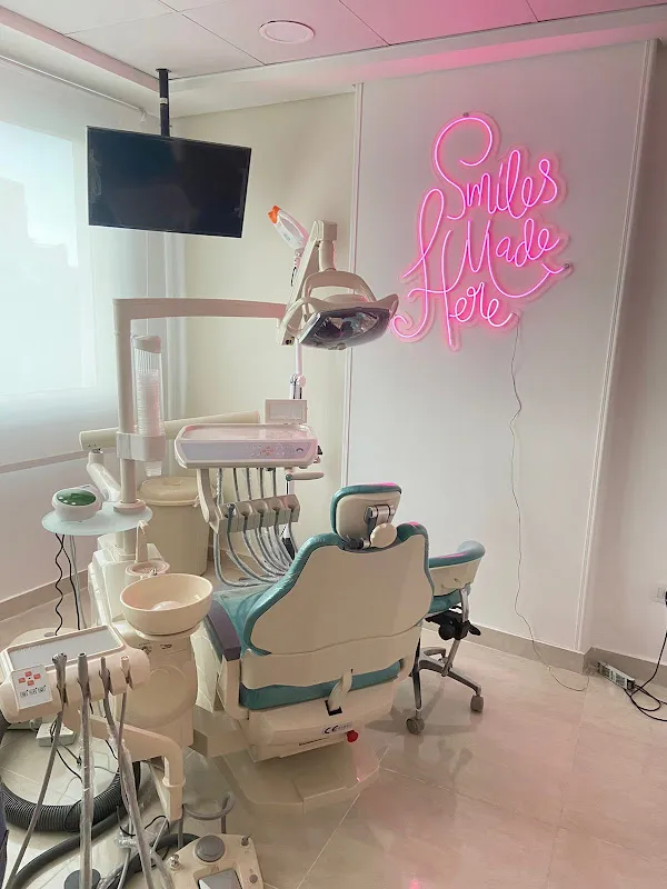 Dr Yara Yasser Dental Clinic