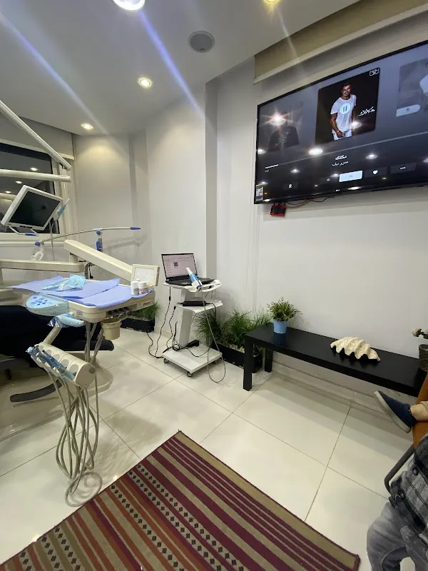 Klinics - Dr. Karim Fahmy Dental Center - Dr. Karim Fahmy Cosmetic & Orthodontic Clinics