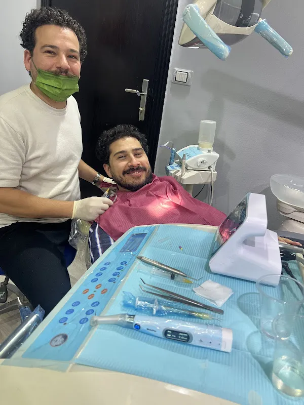 Zain Dental Clinic