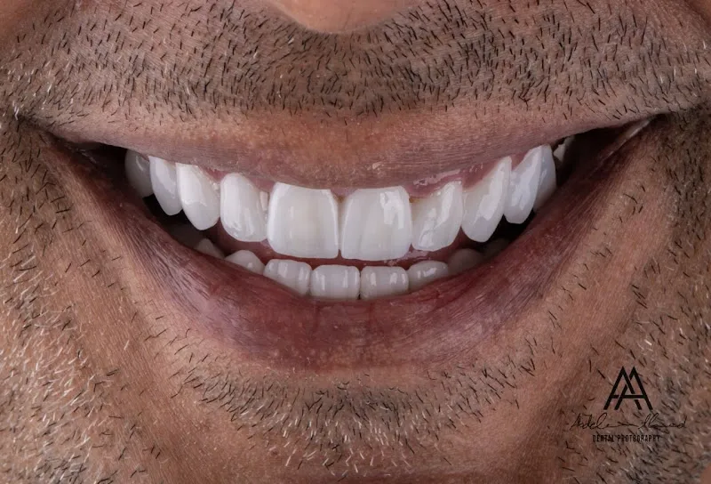 DR. Bassem Samir Dental clinic - Dokki