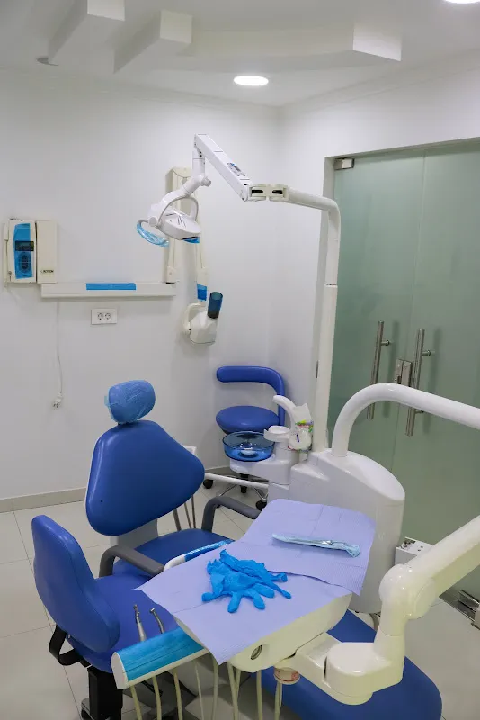Shiny Dental Clinic