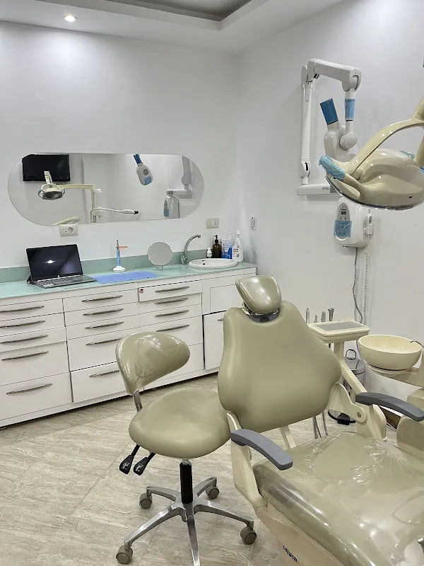 Dental Home (Dr salma Hussein)