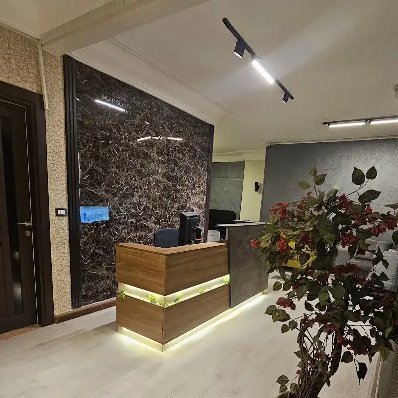Dubai Dental Center