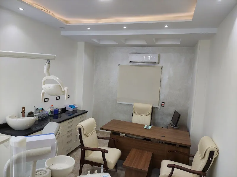 Elite dental clinic dr.hossamelrawy