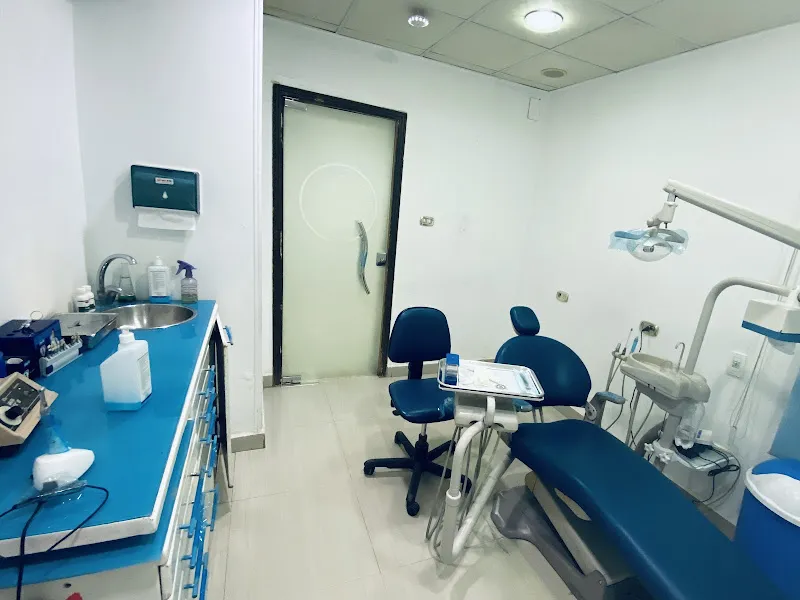 Dental and Aesthetic Center