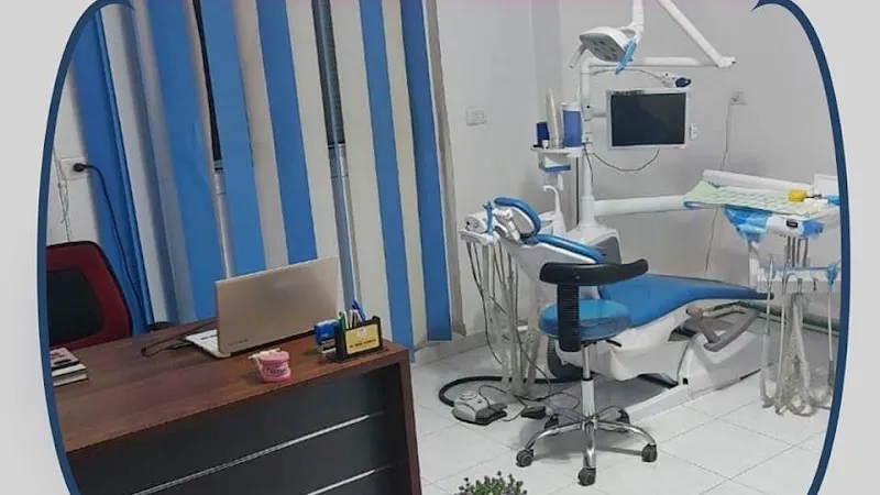Badya dental care -باديا دينتال كلينيك -مركز باديا لطب الفم والأسنان