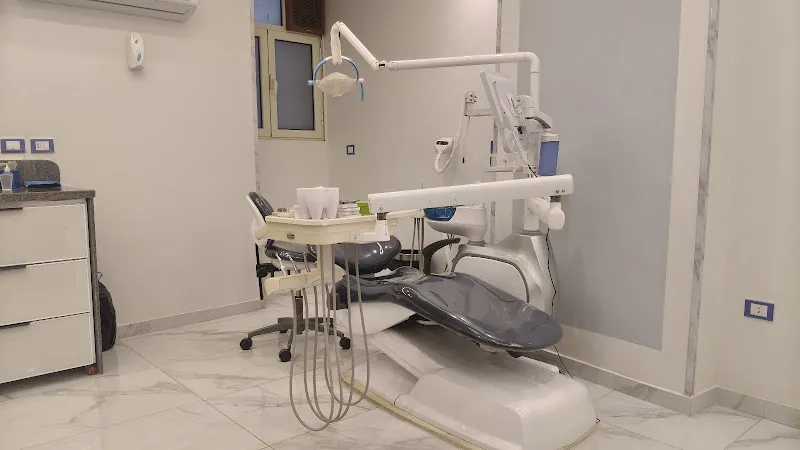د.نور محمد الصافي اخصائي طب وجراة الفم والاسنان