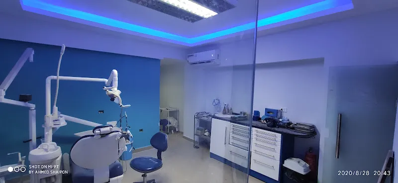 مركز الكوثر لطب الاسنان