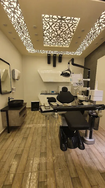 Dr. Mohamed elsaid dental clinic