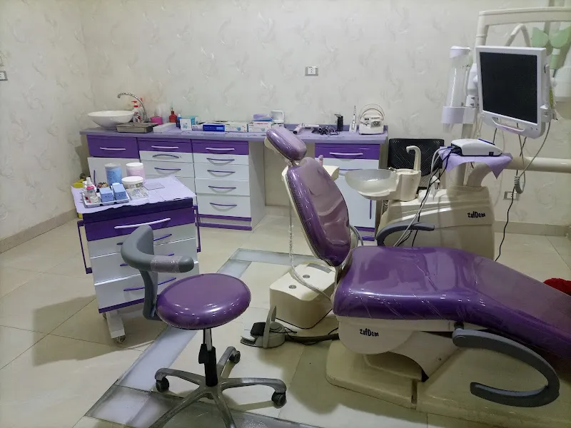 Dr nahla raouf dental clinic