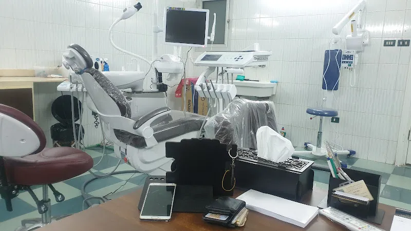 Dr Ahmed Shaker Dental Suite
