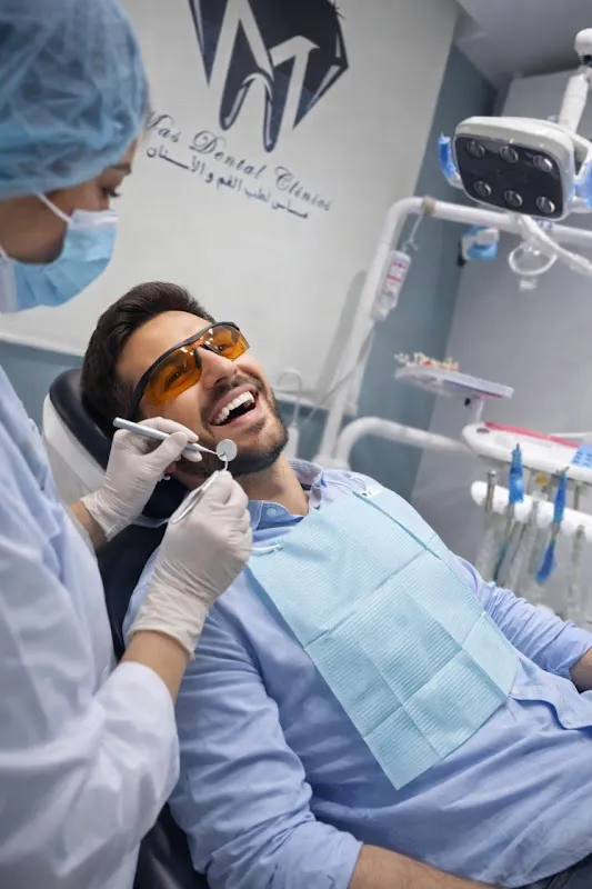 Mas Dental Clinics