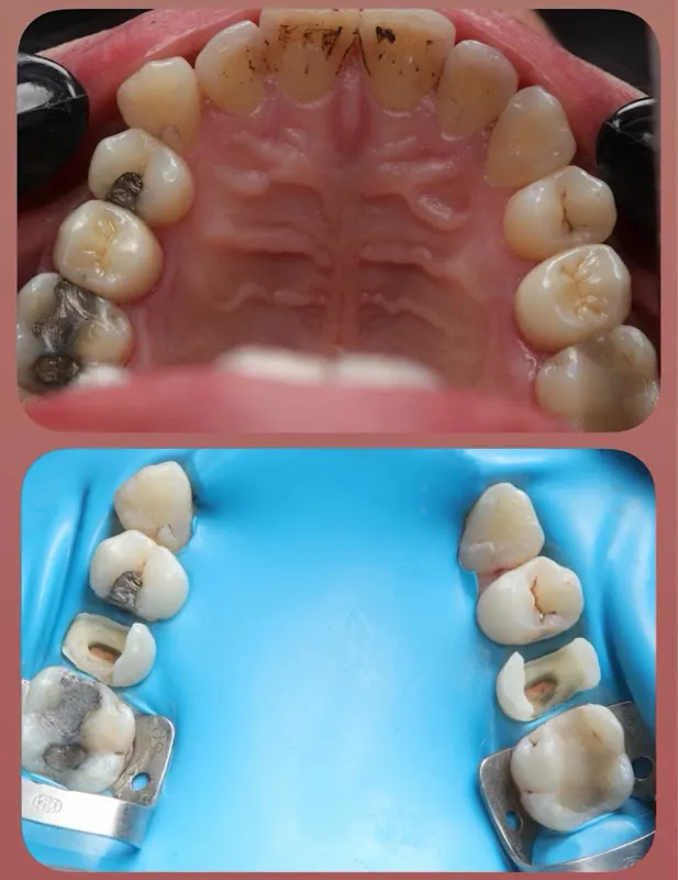 toothiana dental clinic