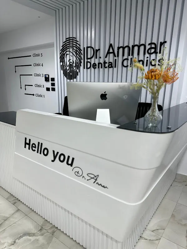 Dr.Ammar Dental Clinics - Dr.Ammar Dental Clinics