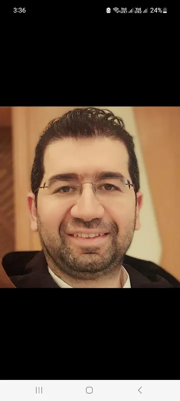 Dr. Mohammed Zakaria Al-Ziyadi Dental Clinic