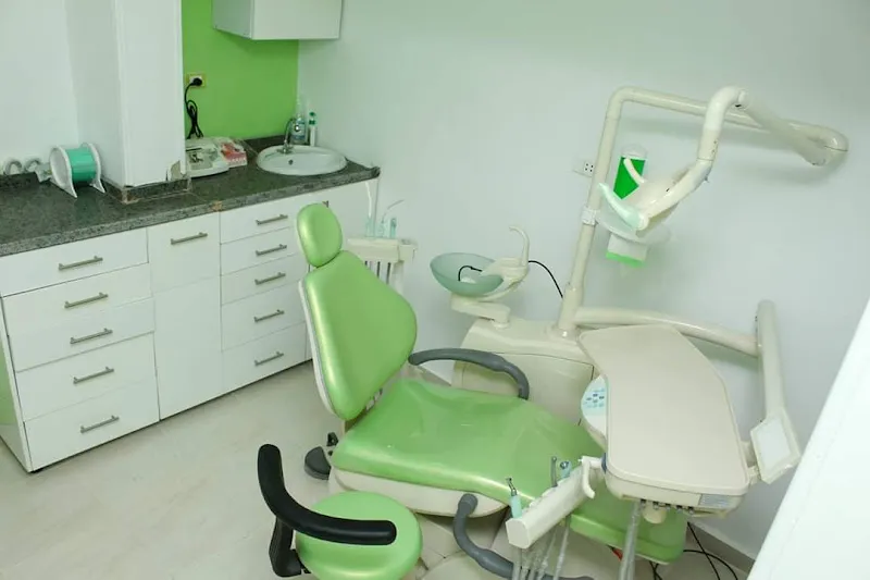 العاشر من رمضان Dentalia,dental,Clinic مركز دنتاليا لطب الفم والأسنان
