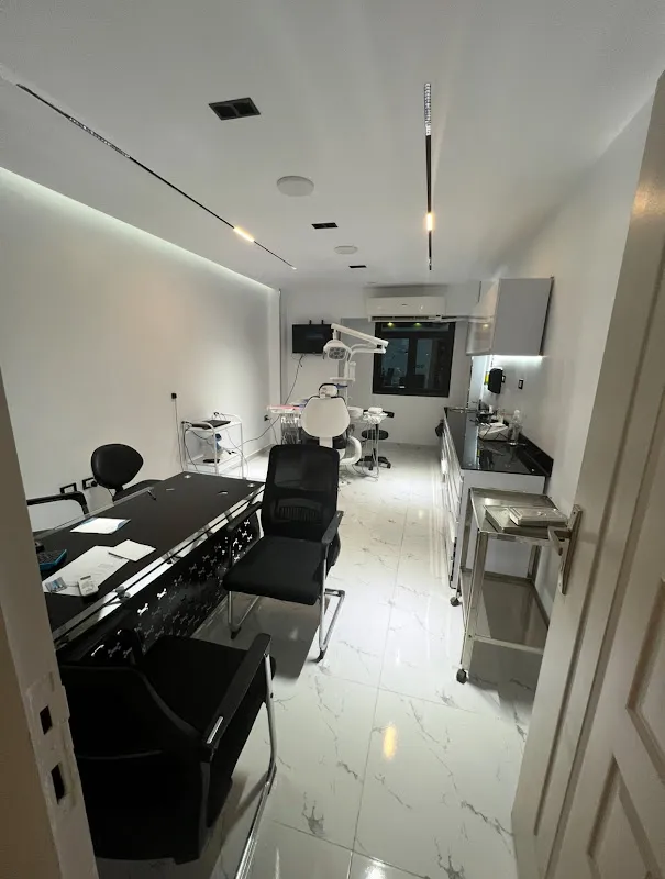 Bahgaat Dental Clinic | عيادة بهجات لطب الاسنان