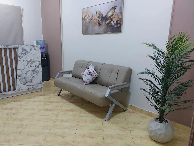 Al Arak Oral Dental