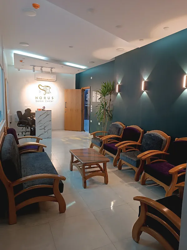 Horus dental center