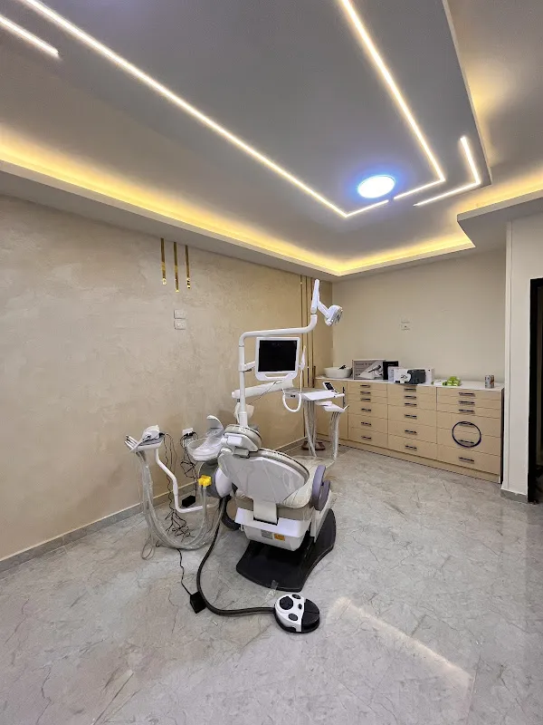 Oraclene dental clinic