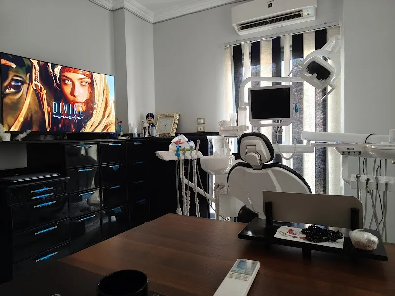 Dr. Mohamed Mahdi Clinic for Orthodontics and Cosmetic Dentistry