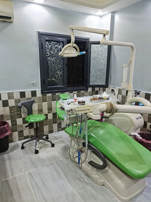 Dr Michael Mansour dental Clinic