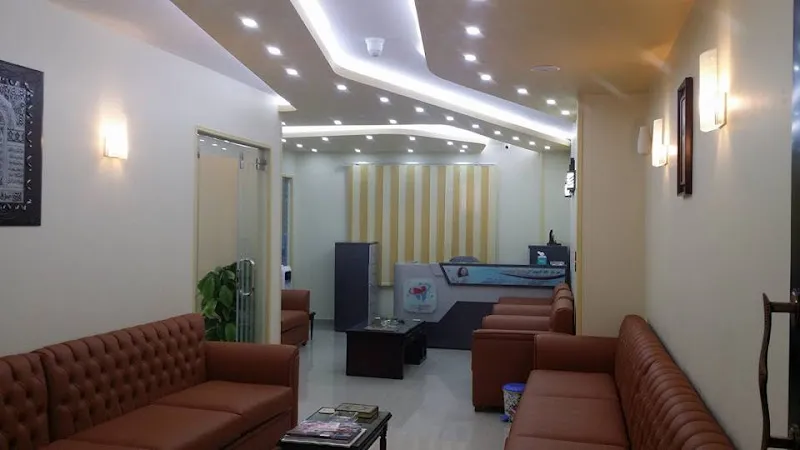 Dr.hamalawy dental clinic