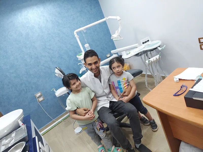 Life clinic
