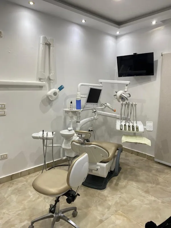 Dental state clinic